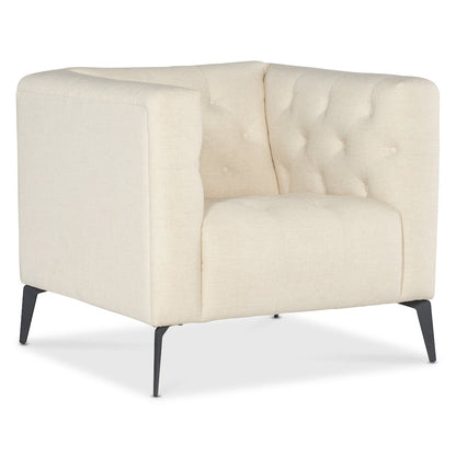 Nicolla Stationary Chair