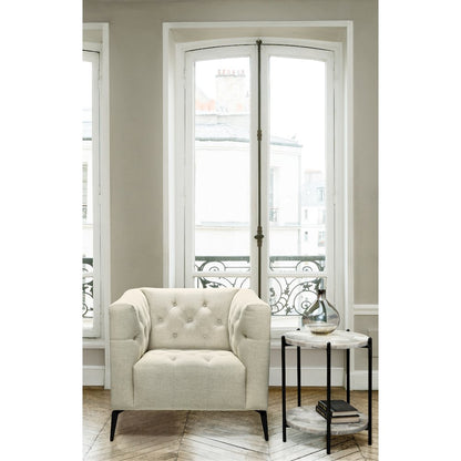 Nicolla Stationary Chair