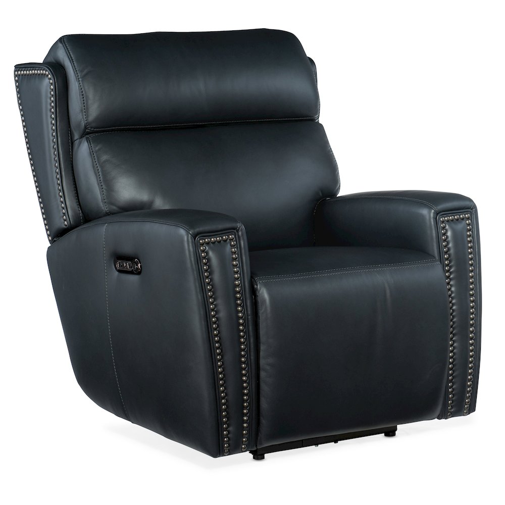 Ruthe Zero Gravity Power Recliner with Power Headrest