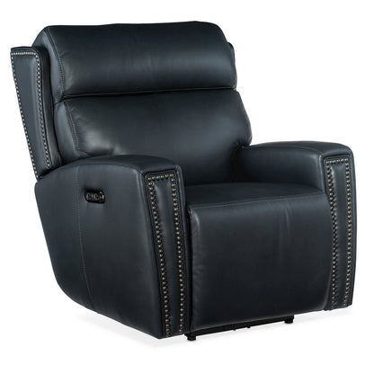 Ruthe Zero Gravity Power Recliner with Power Headrest