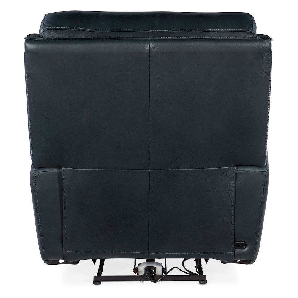Ruthe Zero Gravity Power Recliner with Power Headrest