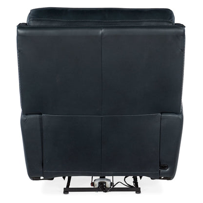 Ruthe Zero Gravity Power Recliner with Power Headrest