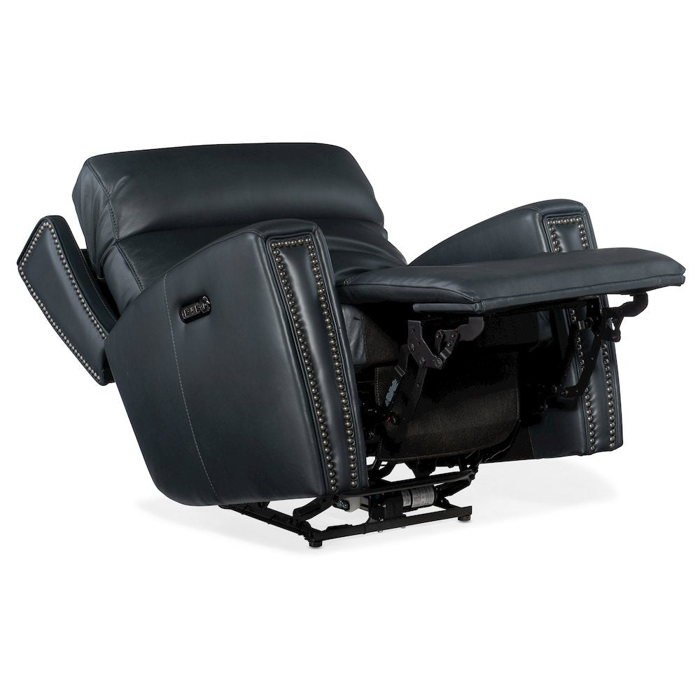 Ruthe Zero Gravity Power Recliner with Power Headrest
