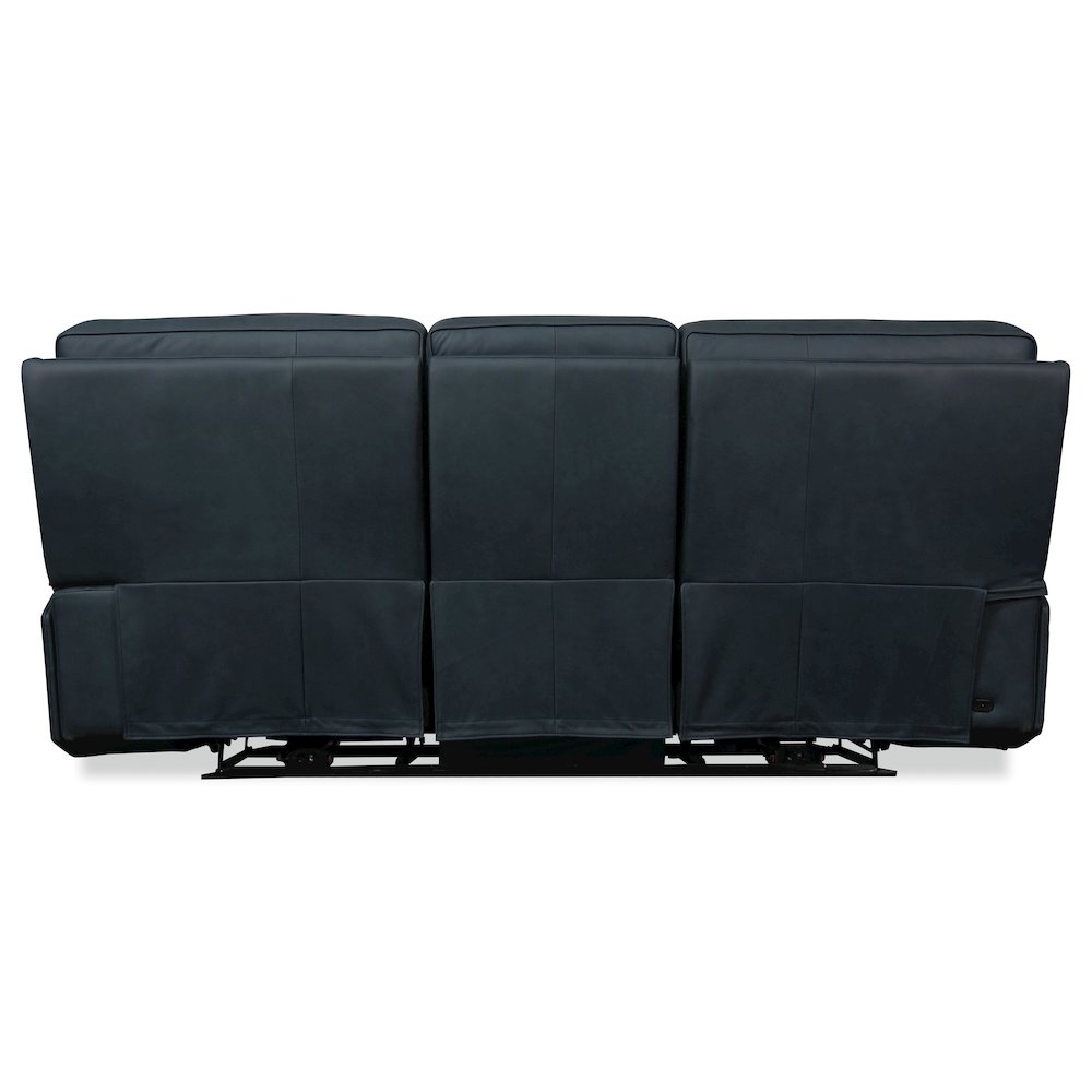 Riverton Power Sofa with Power Headrest and Lumbar
