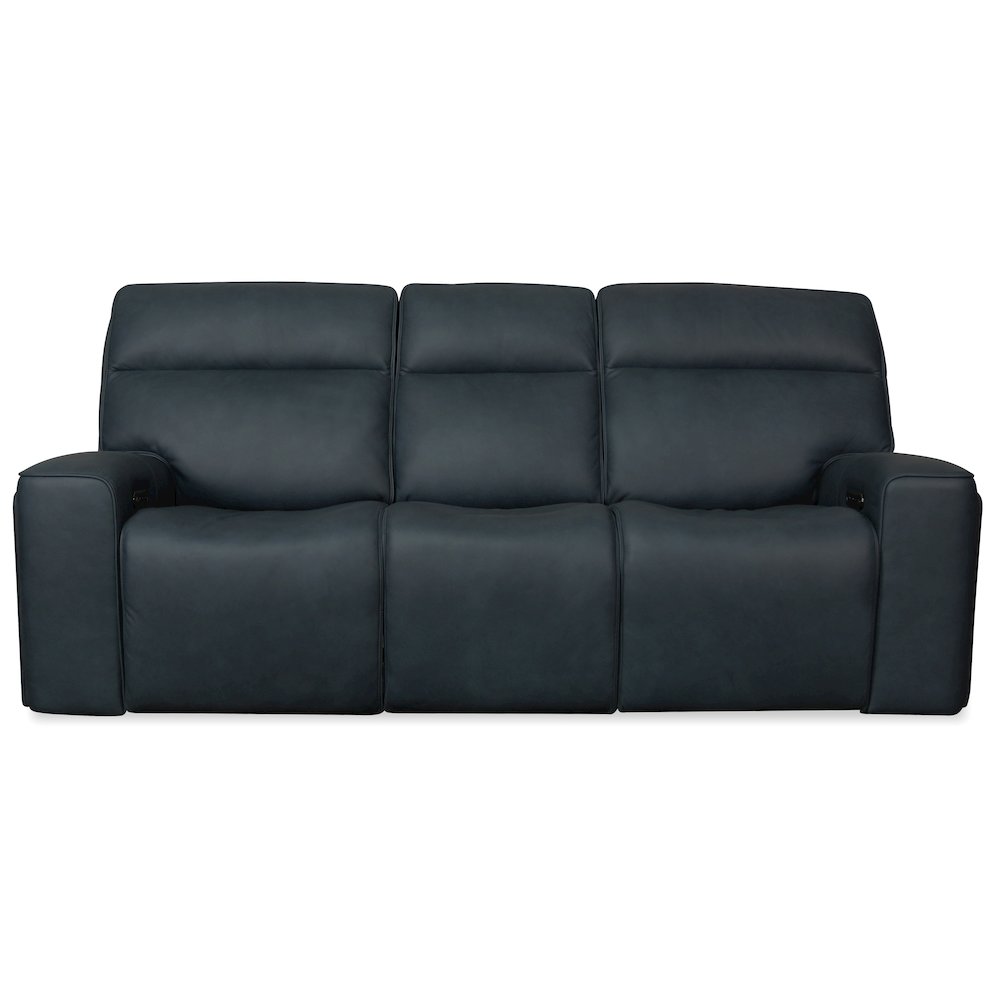 Riverton Power Sofa with Power Headrest and Lumbar