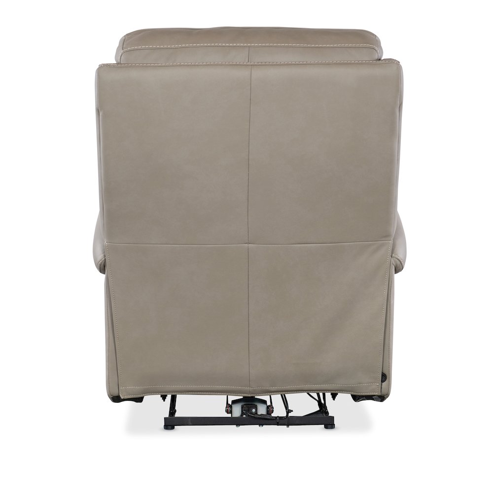 Somers Power Recliner with Power Headrest