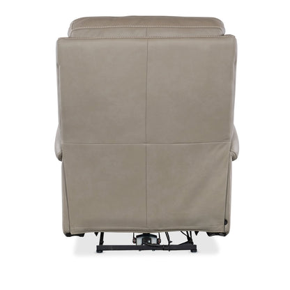 Somers Power Recliner with Power Headrest