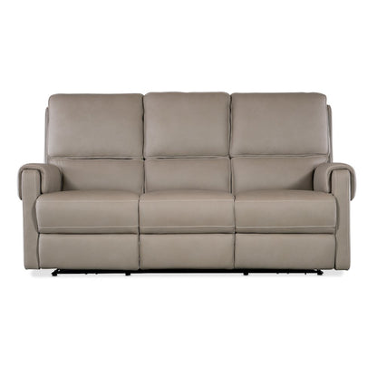 Somers Sofa with Power Recline & Power Headrest