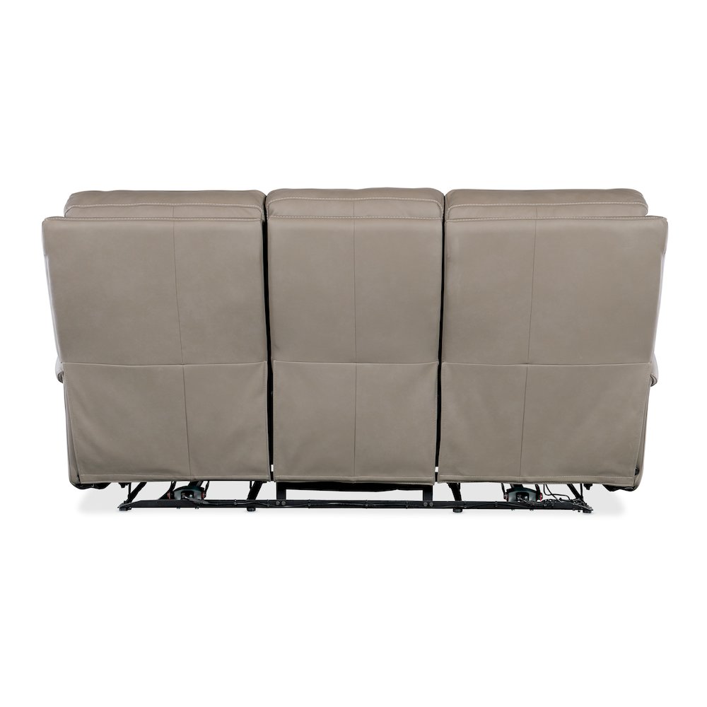 Somers Sofa with Power Recline & Power Headrest