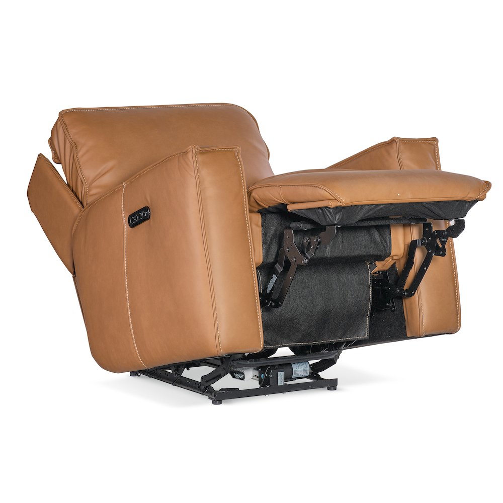 Miles Zero Gravity Power Recliner with Power Headrest
