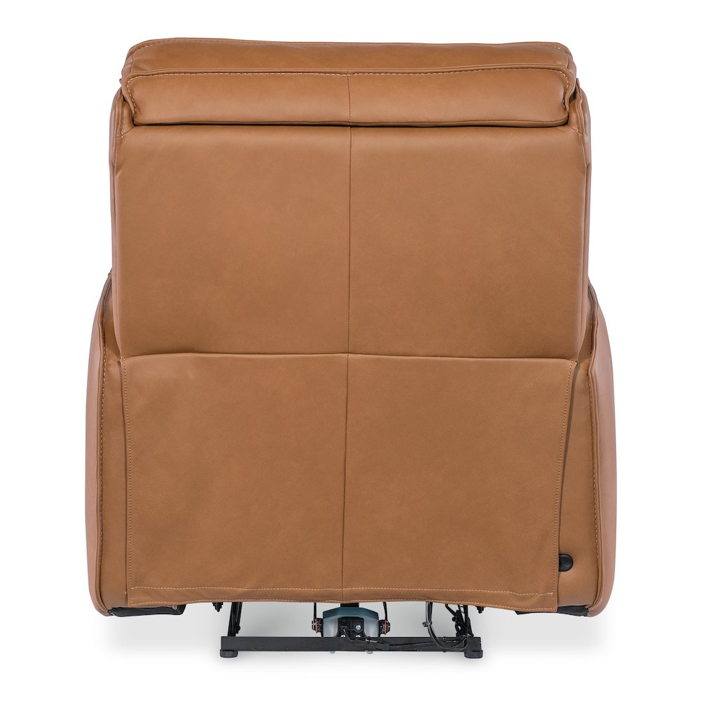 Miles Zero Gravity Power Recliner with Power Headrest