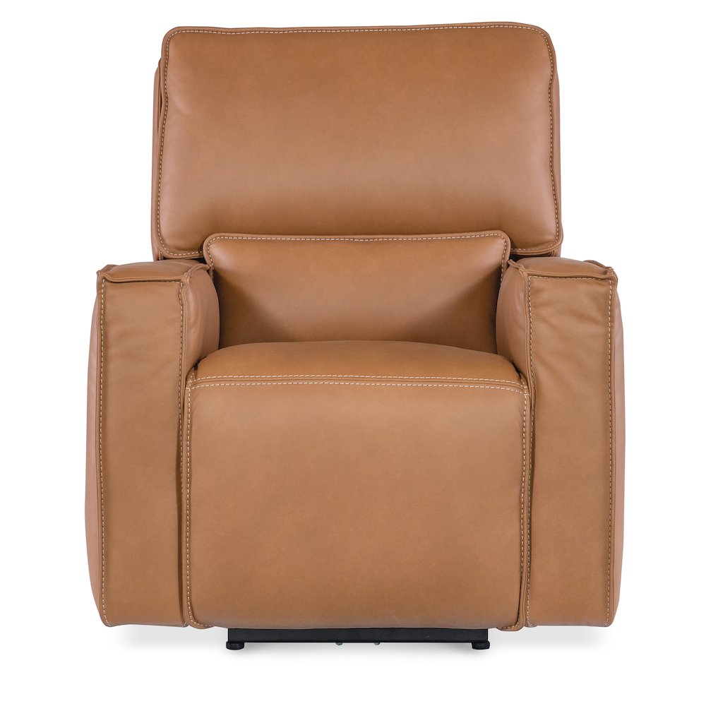 Miles Zero Gravity Power Recliner with Power Headrest