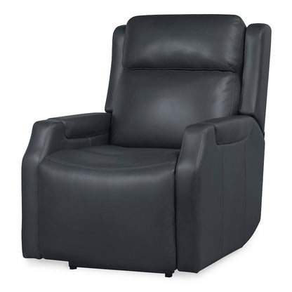Nelson Zero Gravity Power Recliner with Power Headrest and Lumbar