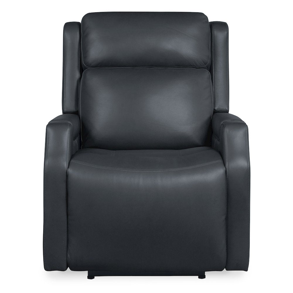 Nelson Zero Gravity Power Recliner with Power Headrest and Lumbar
