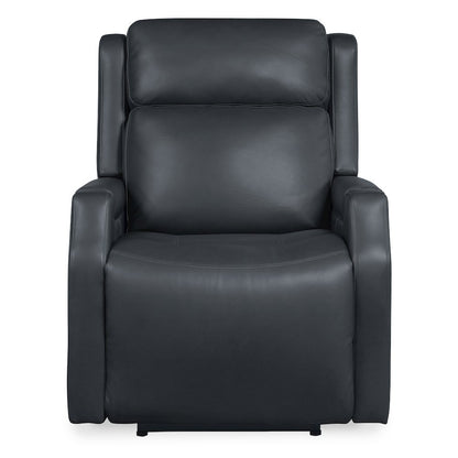 Nelson Zero Gravity Power Recliner with Power Headrest and Lumbar
