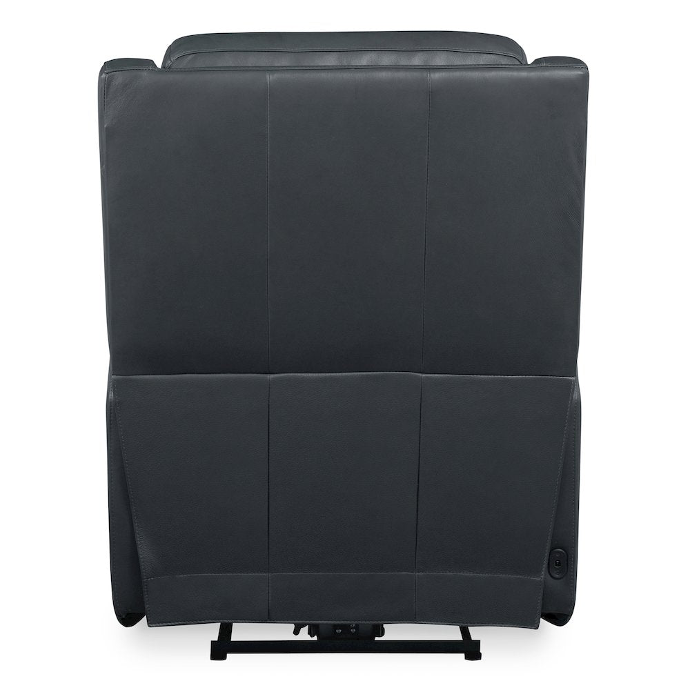 Nelson Zero Gravity Power Recliner with Power Headrest and Lumbar