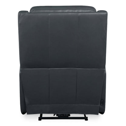 Nelson Zero Gravity Power Recliner with Power Headrest and Lumbar