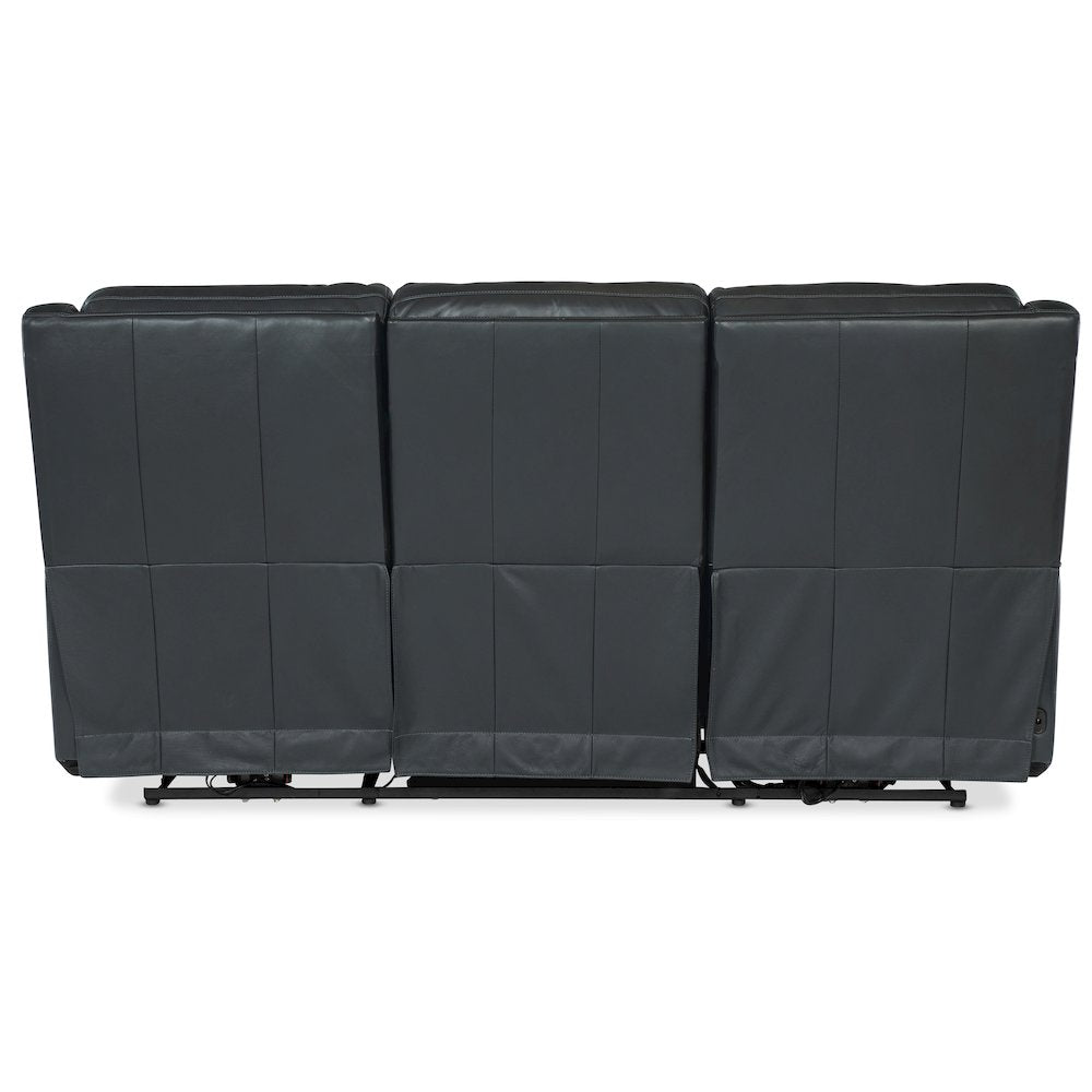 Nelson Zero Gravity Power Sofa with Power Headrest and Lumbar