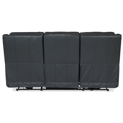 Nelson Zero Gravity Power Sofa with Power Headrest and Lumbar