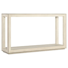 Hooker Furniture Living Room Cascade Console Table