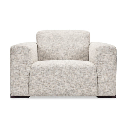 Atlas Power Recliner with Power Headrest