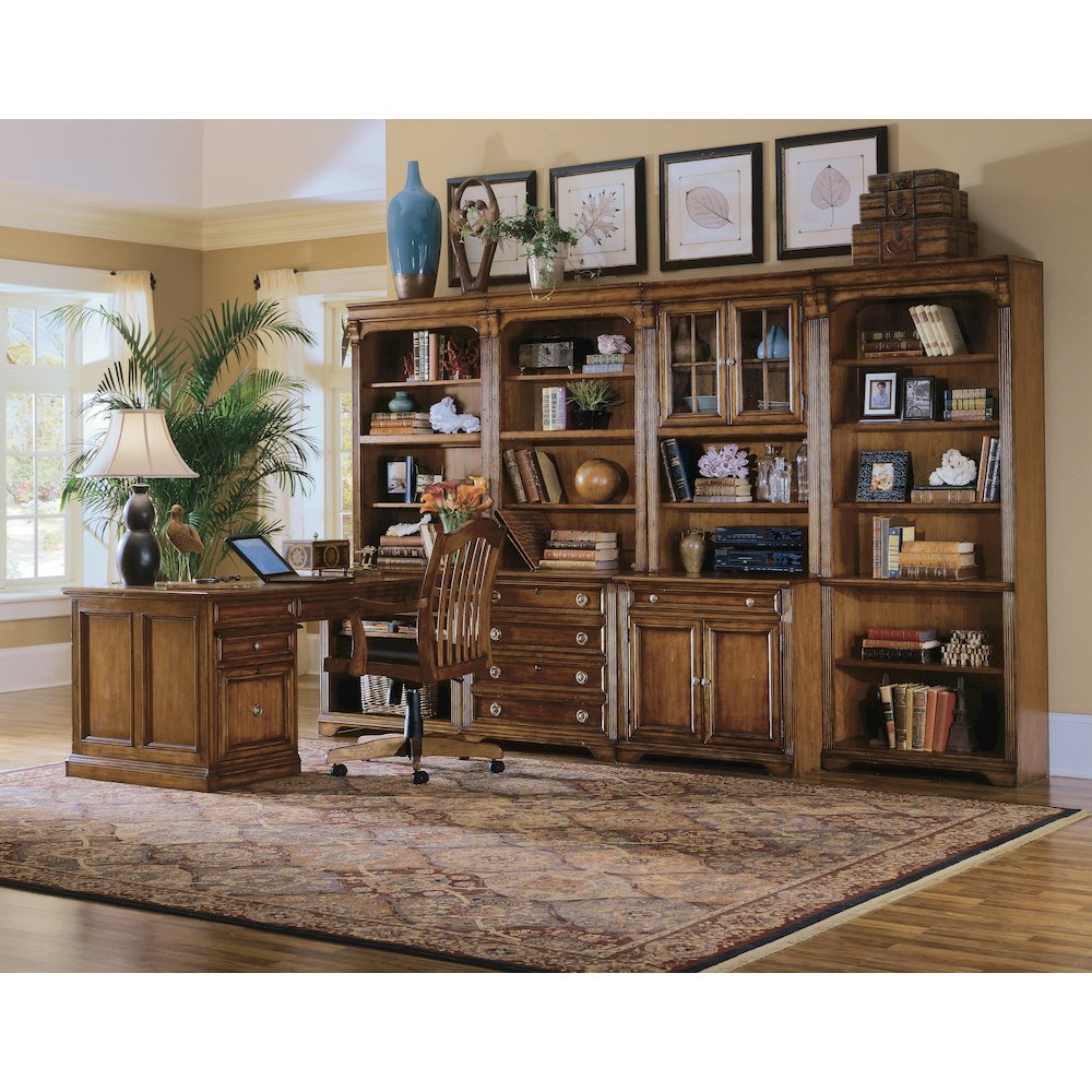 Brookhaven Tall Bookcase