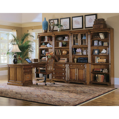Brookhaven Tall Bookcase
