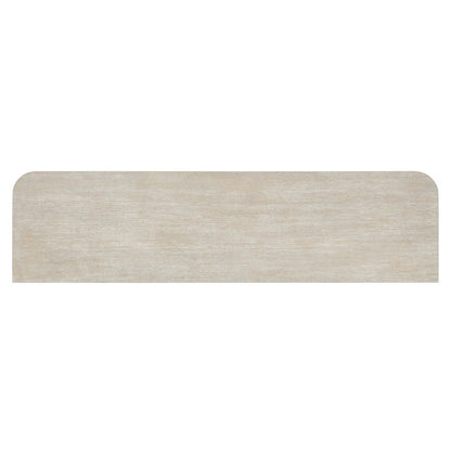 Modern Mood Wood Dresser in Natural by Hooker Furniture