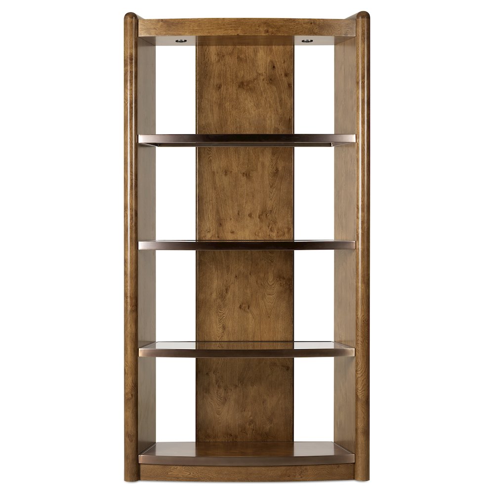 Melange Romano Etagere