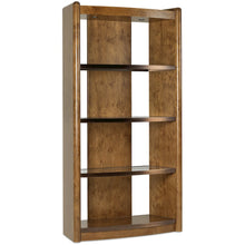 Melange Romano Etagere