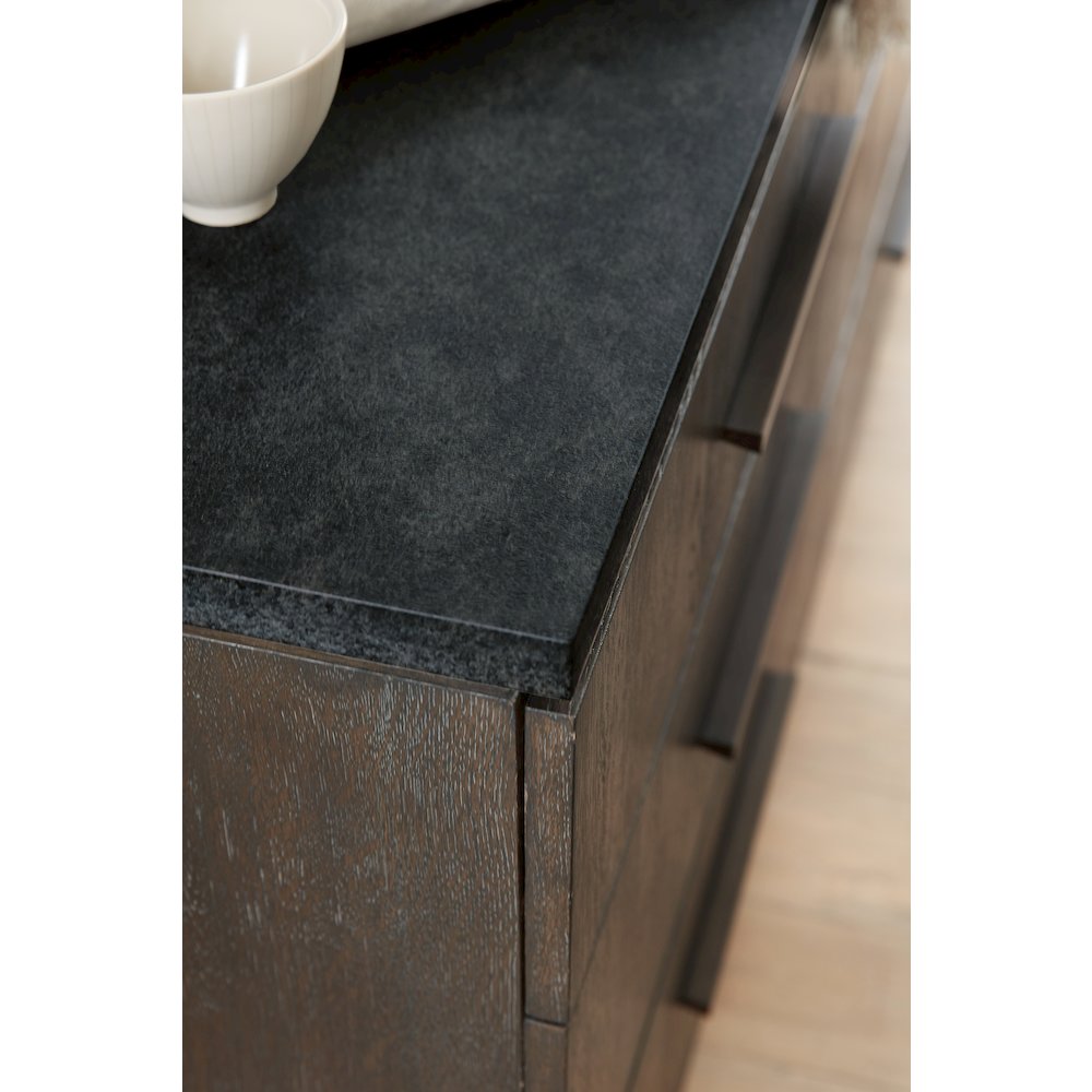 Miramar Aventura Rapheal Six Drawer Dresser