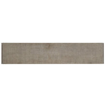 Modern Mood Wood Console Table in Brown by Hooker Furniture