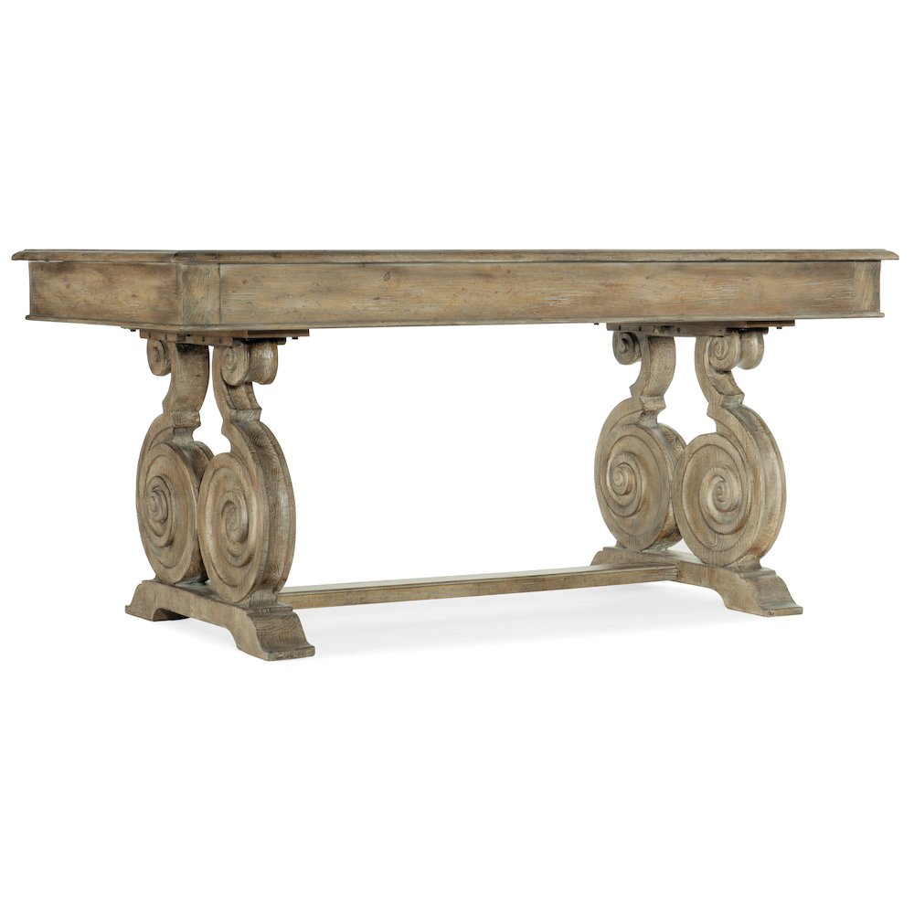 Hooker Furniture Home Office Castella Writing Desk