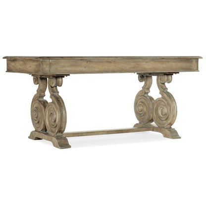 Hooker Furniture Home Office Castella Writing Desk