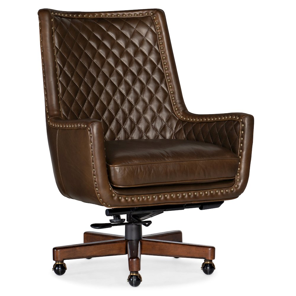 Kent Executive Swivel Tilt Chair