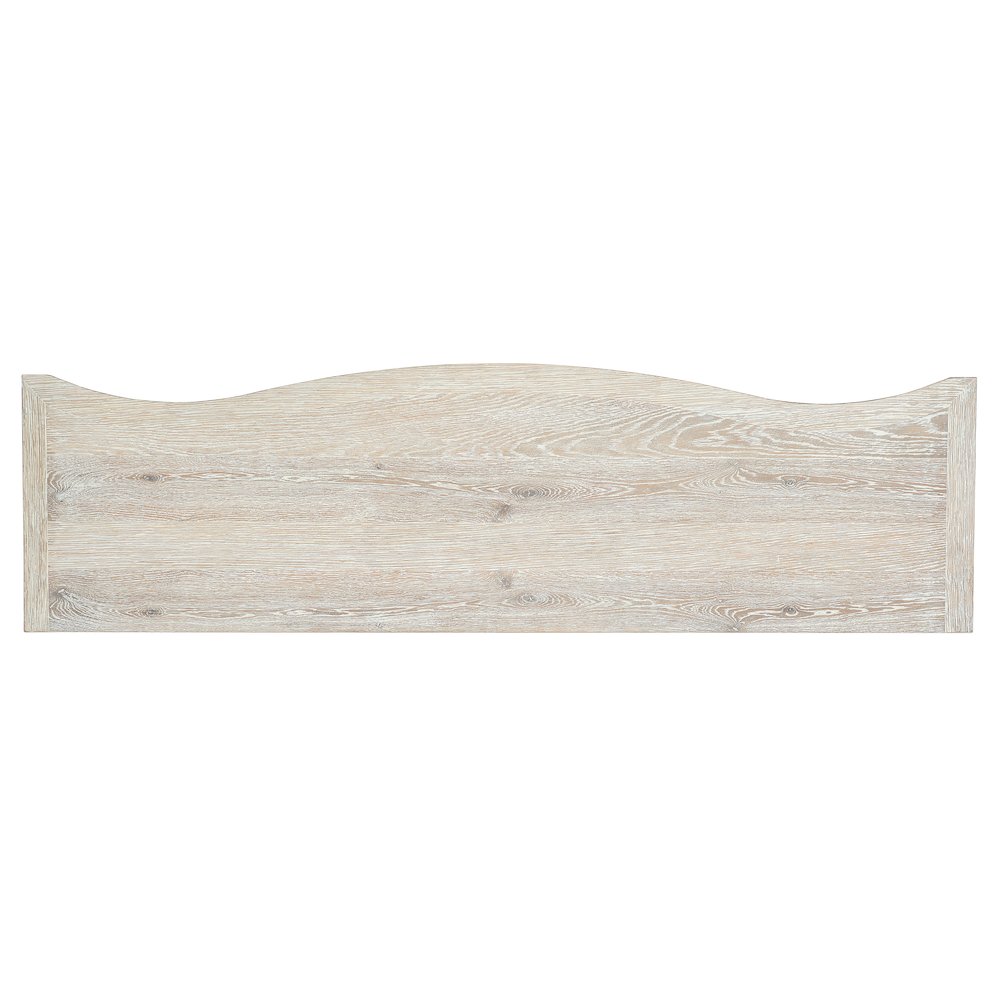 Serenity Harbour Nine Drawer Dresser in Natural Wood Finish by Hooker Furniture