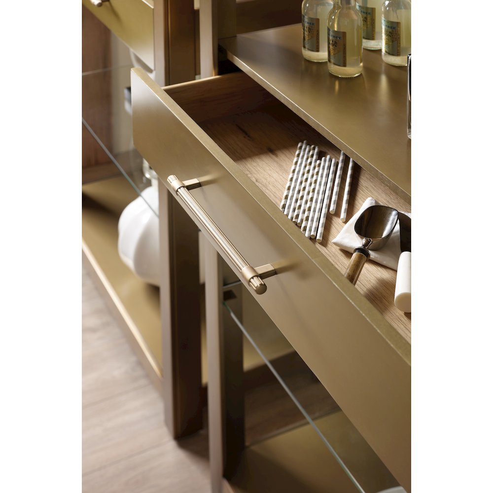 Curata Bunching Bookcase