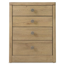 Kalamazoo Mobile File in Natural Wood Finish by Hooker Furnishings