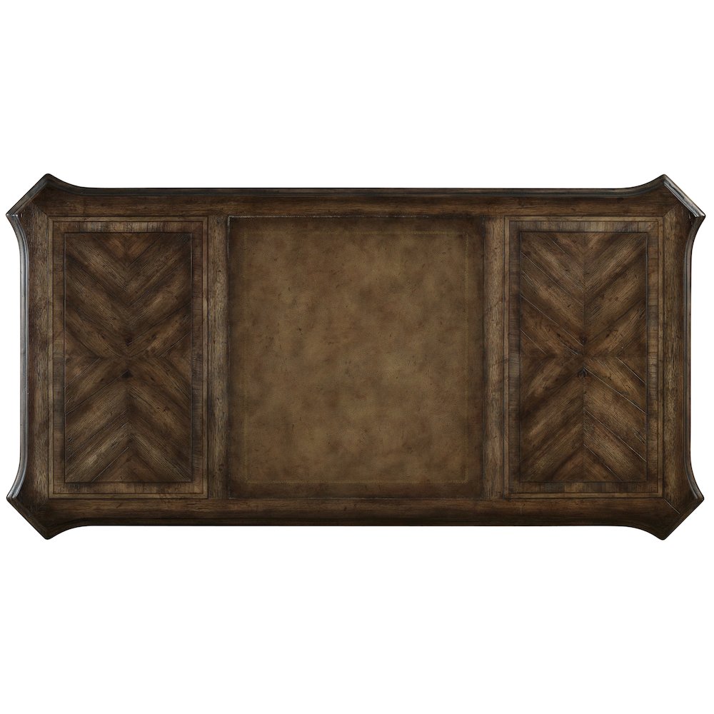 Rhapsody Executive Desk