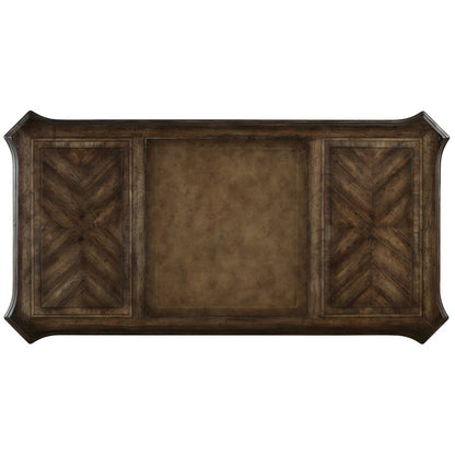 Rhapsody Executive Desk