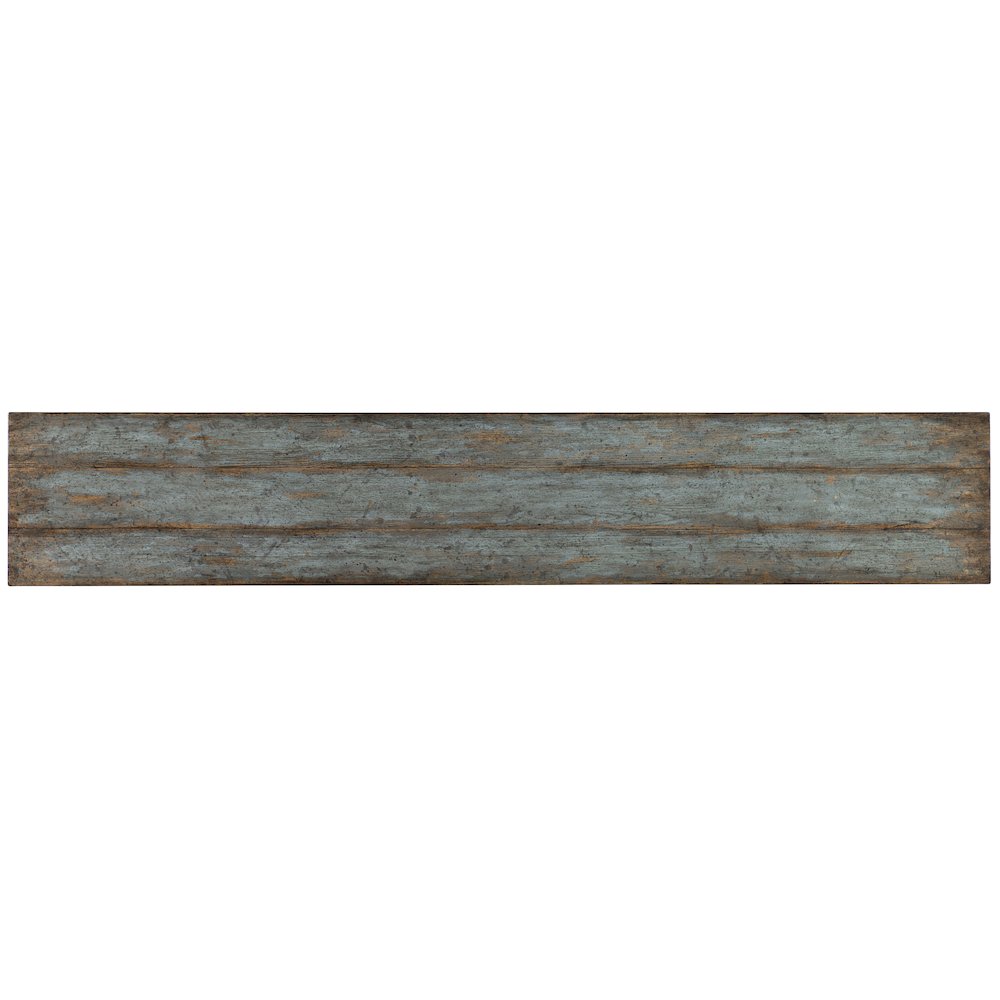 Hooker Furniture Living Room La Grange Burnham Console