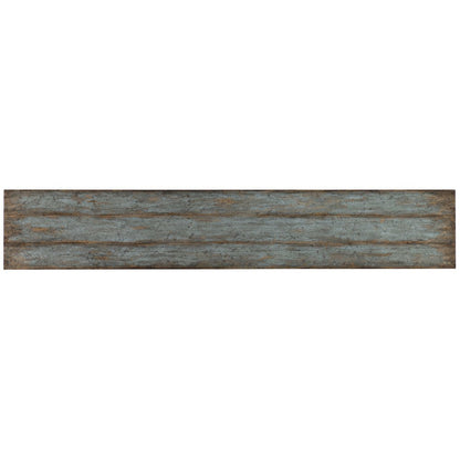 Hooker Furniture Living Room La Grange Burnham Console