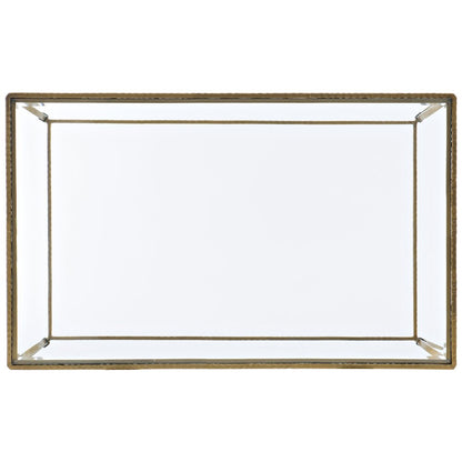 Laureng Cocktail Table