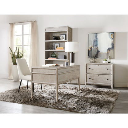 Hooker Furniture Home Office Burnham Writing Desk