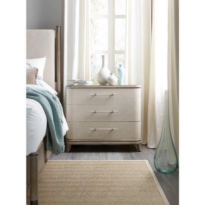 Hooker Furniture Bedroom Affinity Bachelors Chest