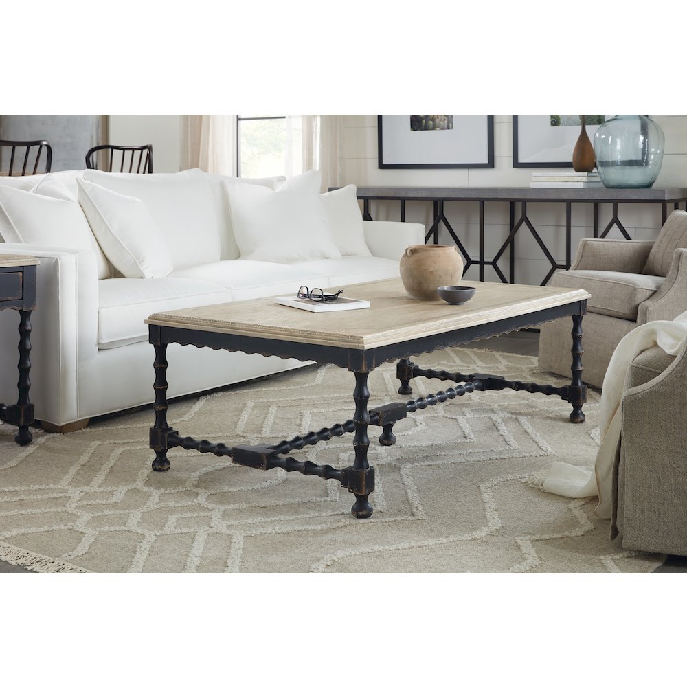 Ciao Bella Cocktail Table