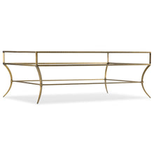 Laureng Cocktail Table