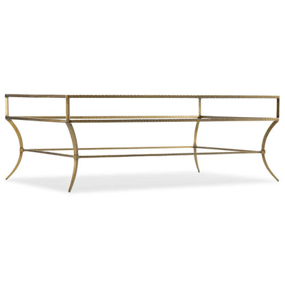 Laureng Cocktail Table