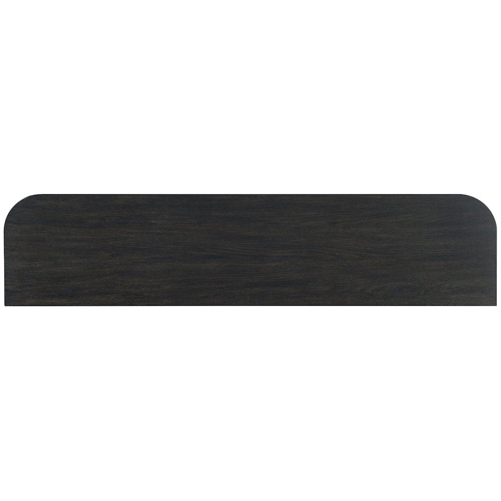 Commerce and Market Easton Entertainment Console