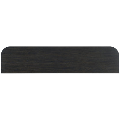 Commerce and Market Easton Entertainment Console